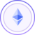 Savvy ETH icon