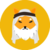 Sheikh Inu icon