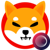 Shiba Inu (Wormhole) icon