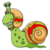 Snail Race icon