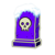 Snowtomb icon