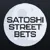 SatoshiStreetBets icon