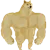 Swole Doge icon