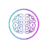 Synaptic AI icon