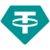 Euro Tether icon