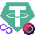 Bridged Tether (Wormhole POS) icon