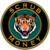 Tiger Scrub Money icon