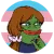 Trans Pepe icon