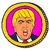 TRUMP icon