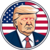 TRUMP icon