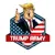 Trump Army icon