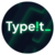 TypeIt icon