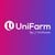 UniFarm icon