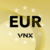 VNX EURO icon