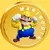 WARIO COIN icon