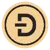 Wrapped Dogecoin icon