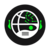 Website AI icon