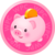 WePiggy Coin icon