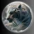 WHITE TIGER MOON icon