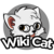 Wiki Cat icon