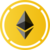 Wrapped Beacon ETH icon