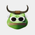 Wall Street Pepes icon