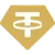 Tether Gold icon