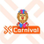 XCarnival icon