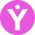 YOUcash icon