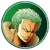 Zoro Inu icon